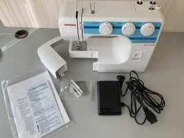 Машинка Janome tc1218