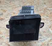 BMW X3 F25 WYŚWIETLACZ HEADUP HUD RZUTNIK 6815503