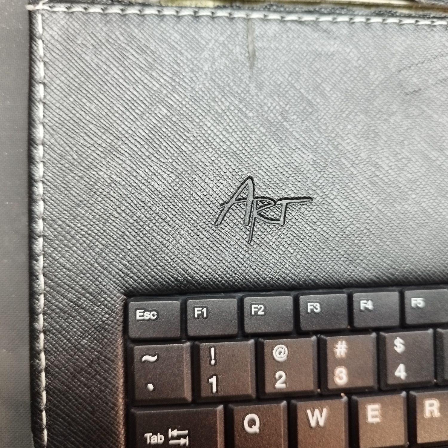 Klawiatura do notebooka tableta