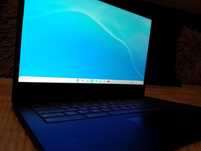 Chromebook prawie jak nowy