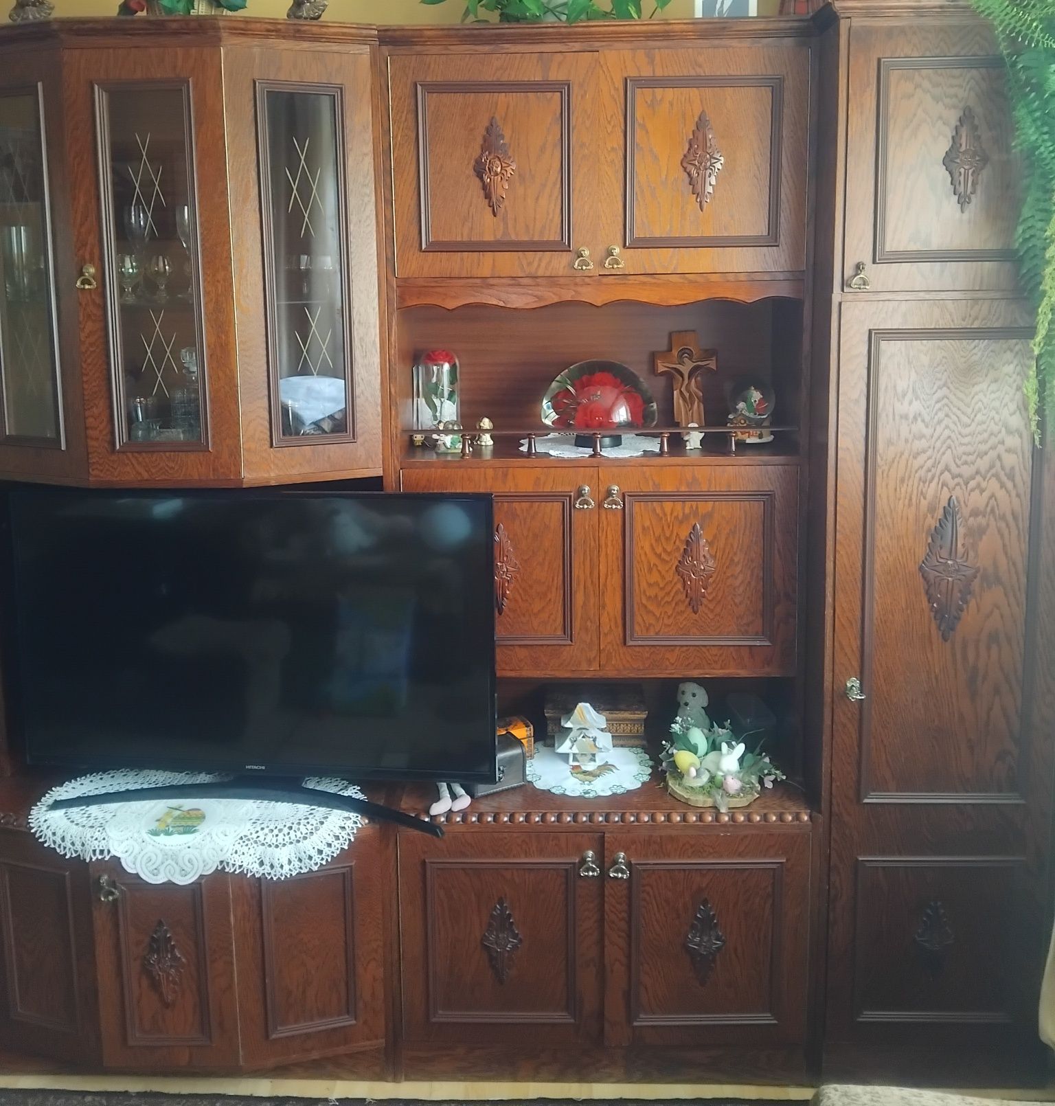 Zestaw mebli do salonu