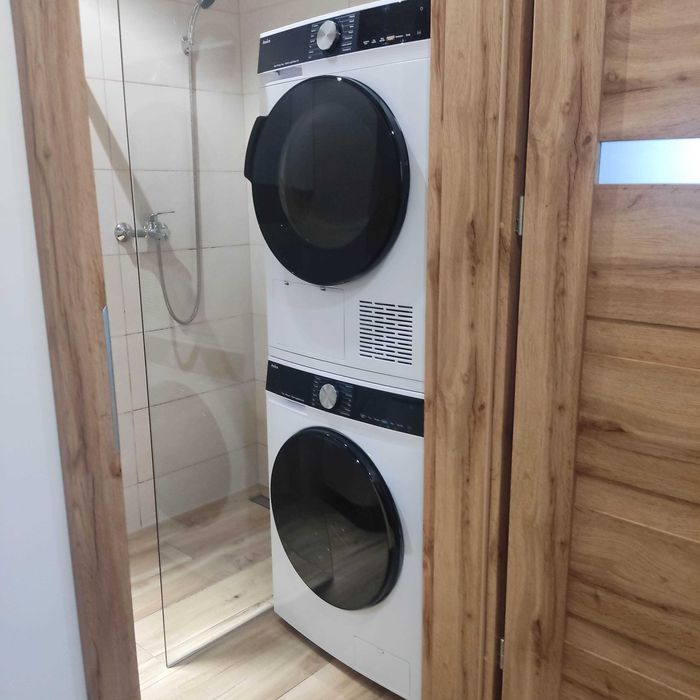 NOWY BLOK  ul. Al. Jana Pawła II 7   Mieszkanie 40m2 umeblowane
