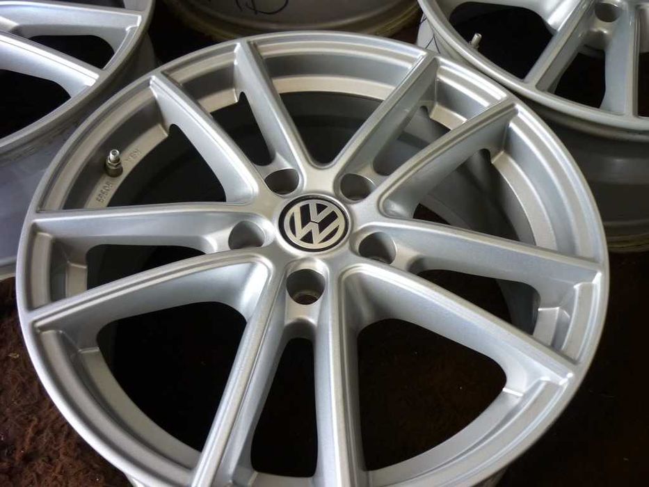 [XD] MERCEDES A B C klasse 7.5x17 et45 PASSAT GOLF OCTAVIA 5X112 tpms