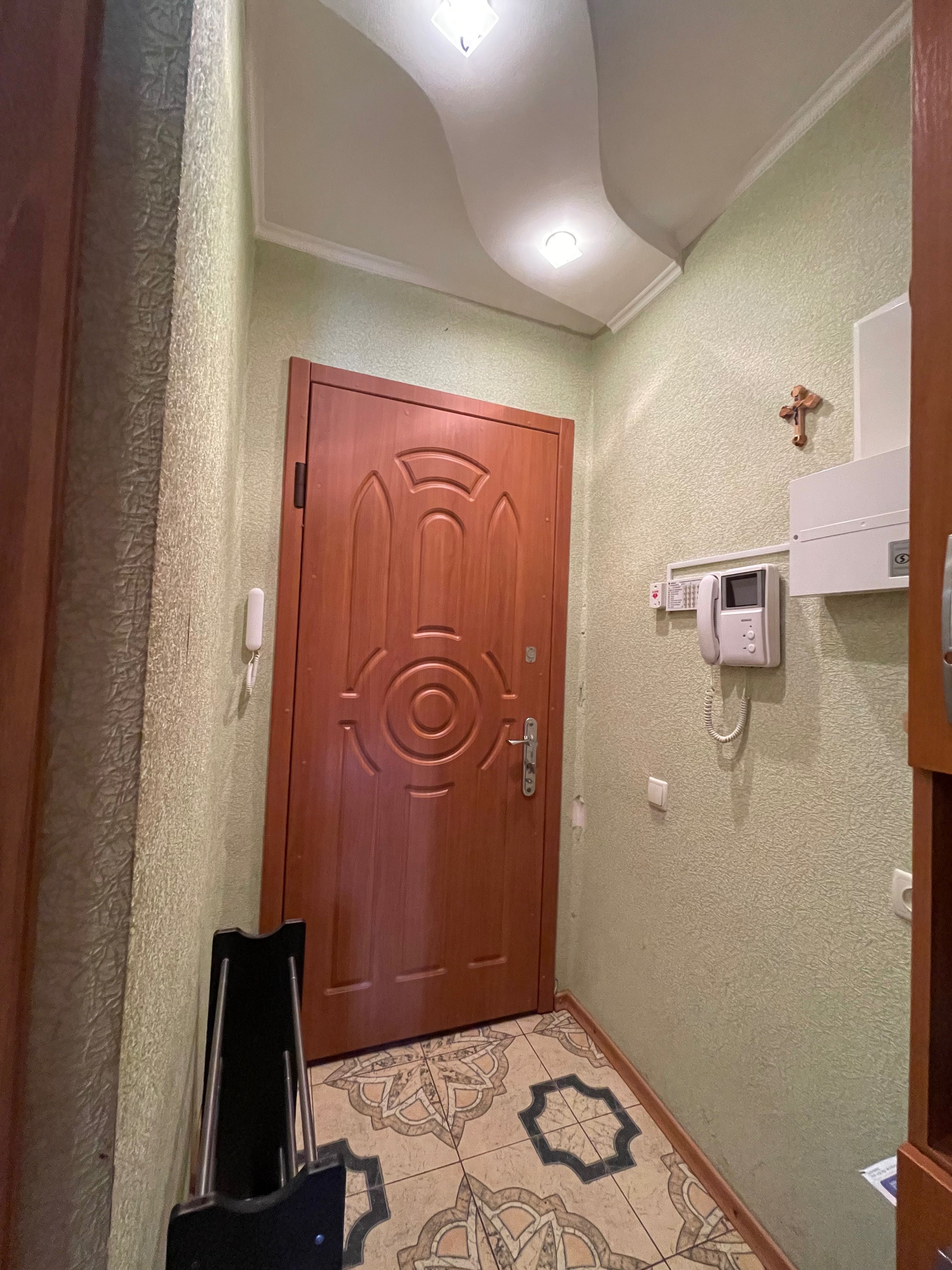 Продам затишну квартиру в центрі Харкова