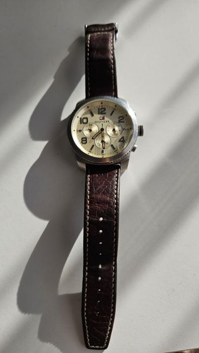 Zagrek Tommy Hilfiger