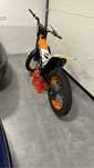 Montesa Cota 4rt 260 REPSOL 2018 TRIAL