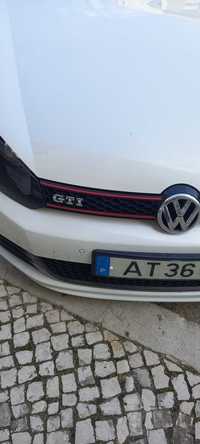 Vw golf 6 gti edição limitada adidas