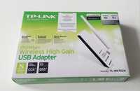 Adapter wifi USB - TP-Link TL-WN722N