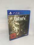 Gra Fallout 4 PS4 PS5 Sony Play Station 4 pudełkowa