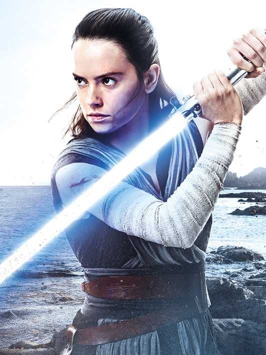 Rey v1 (Star Wars)