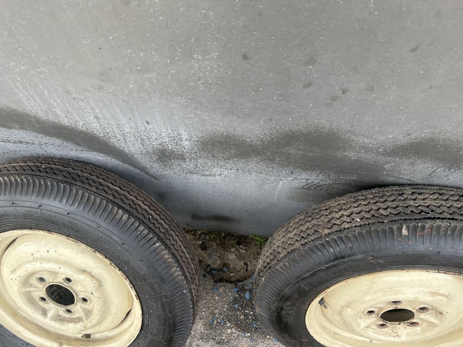 Колеса в зборі м407 402 403 резина 5.6 на 15