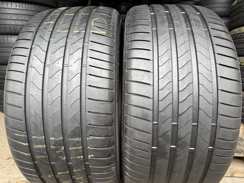 Літні шини 255/35 R19 Bridgestone Turanza 6 2шт. 90% 2023