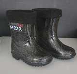 Kalosze Mexx 22 z ociepleniem.