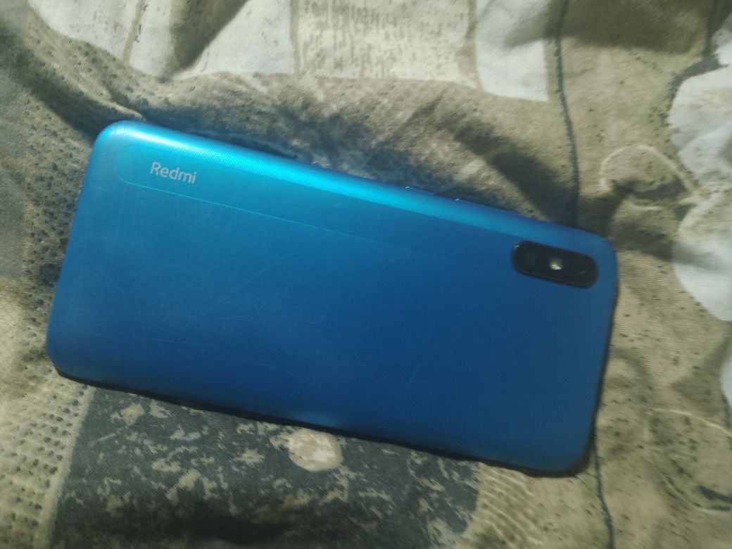 Смартфон Xiaomi Redmi 9a 32gb