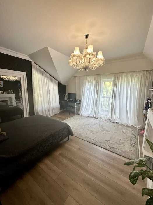 Продажа дизайнерского дома Холодная Гора Залютино