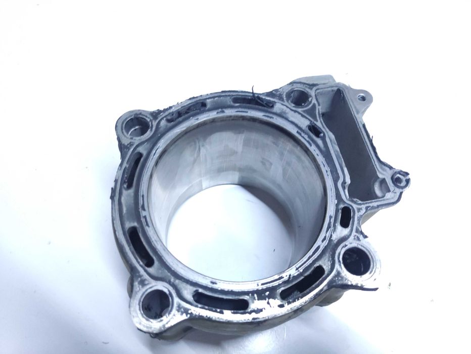 Honda crf 450 04_09r Cylinder zatarty części