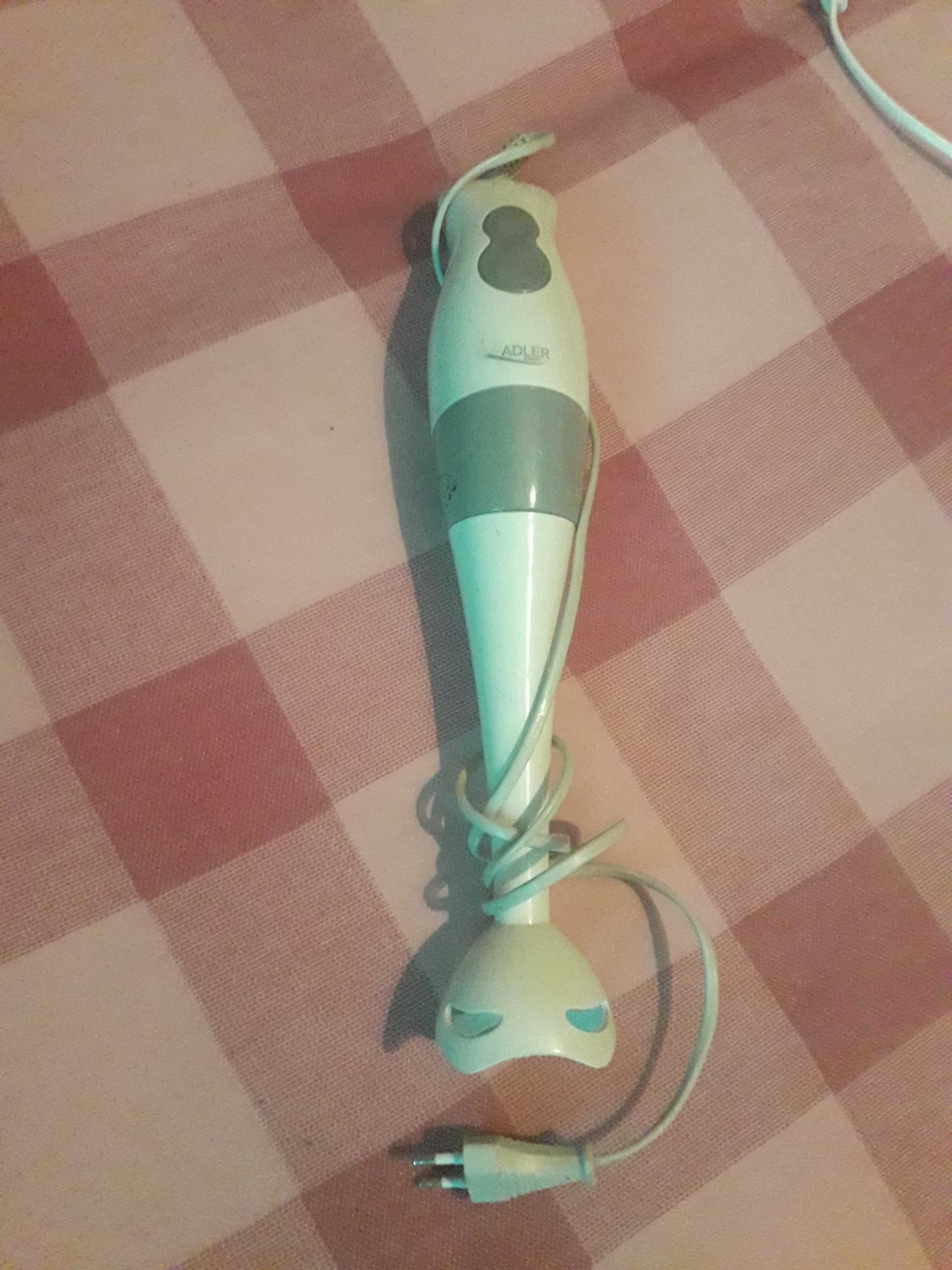 Blender Adler stan b.db
