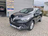 Renault kadjar 1.5dci como novo