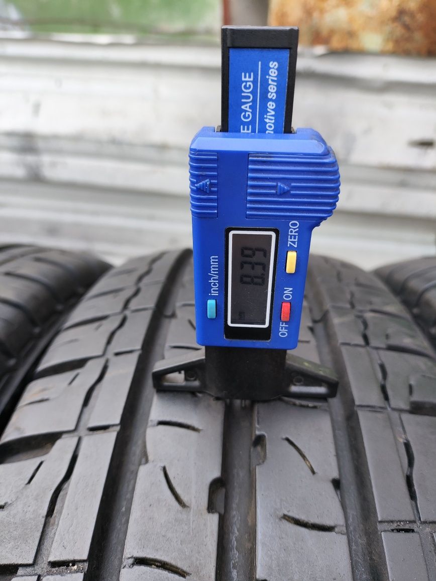 Шини резина літо 185/75 R16C Kleber transpro