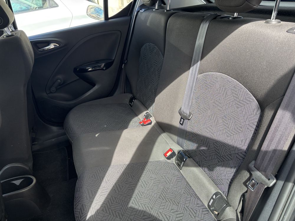 Opel Corsa 2018.