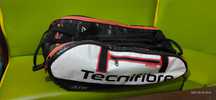 Сумка для теннисных ракеток Tecnifibre ATP Endurance 15R /сумка/теннис