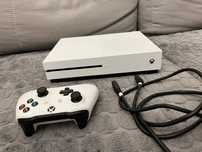 Xbox one używany
