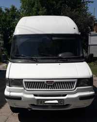 Продам Daf Ldv Convoy