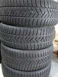 Cena za 4 Opony zimowe 235/55r19 PIRELLI 2020r 6.5mm