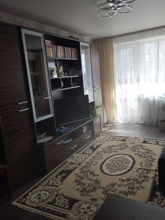 2-х кімн. квартира в Перещепине
