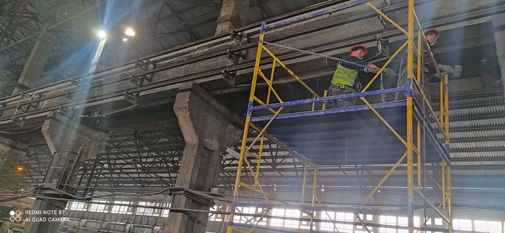 Строители Выполним подрядные и субподрядные работы