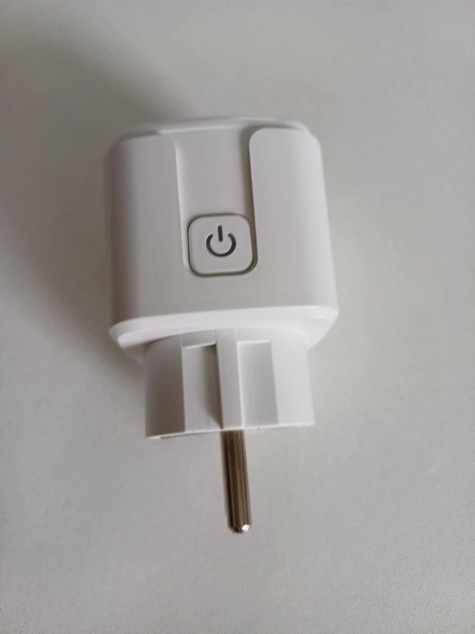inteligentne gniazdko Elvico LSP9 Tuya Smart life nowe Wifi