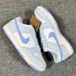 Nike Dunk indygo R.40