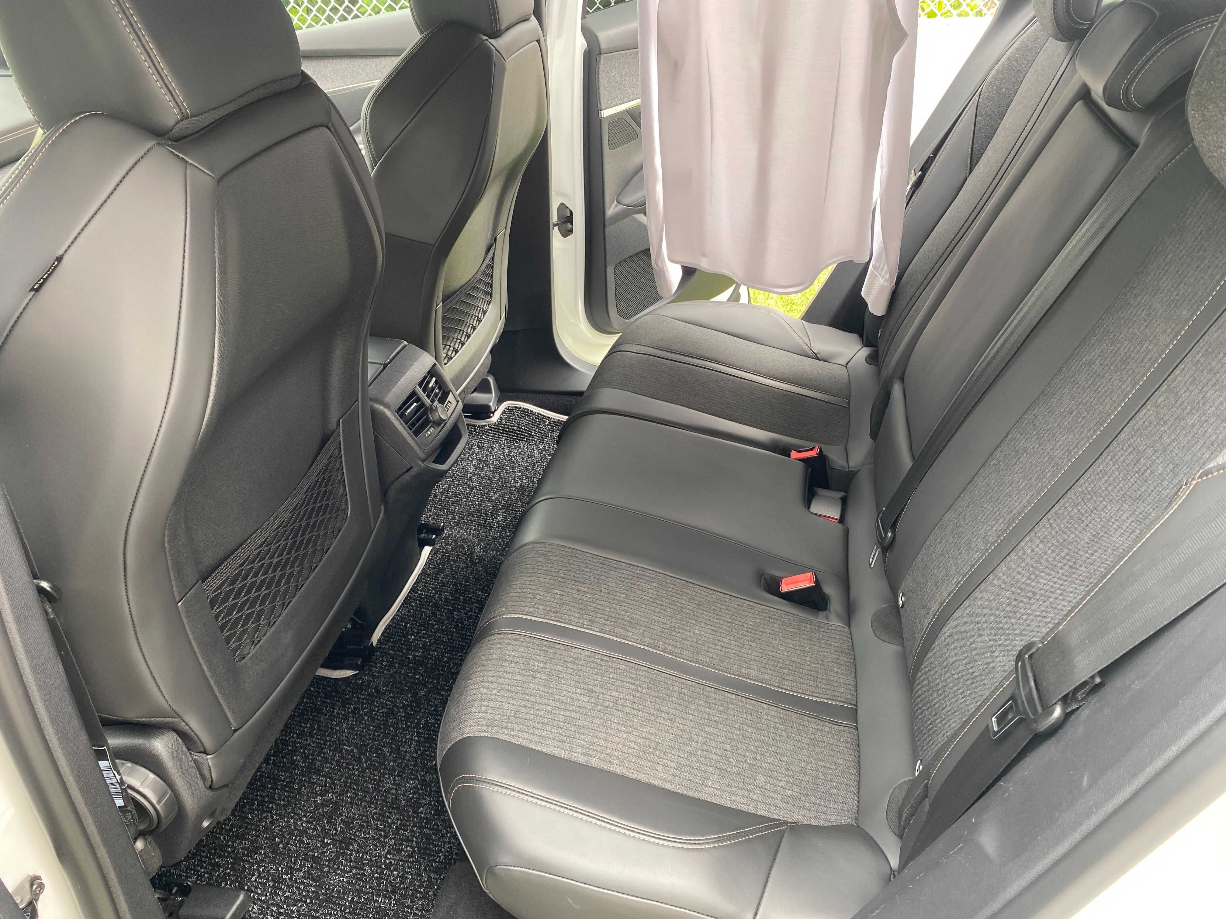 Peugeot 3008 GT Line 1.6 HDi 120cv