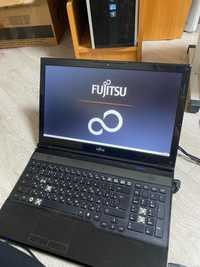 Ноутбук Fujitsu можно и обмен