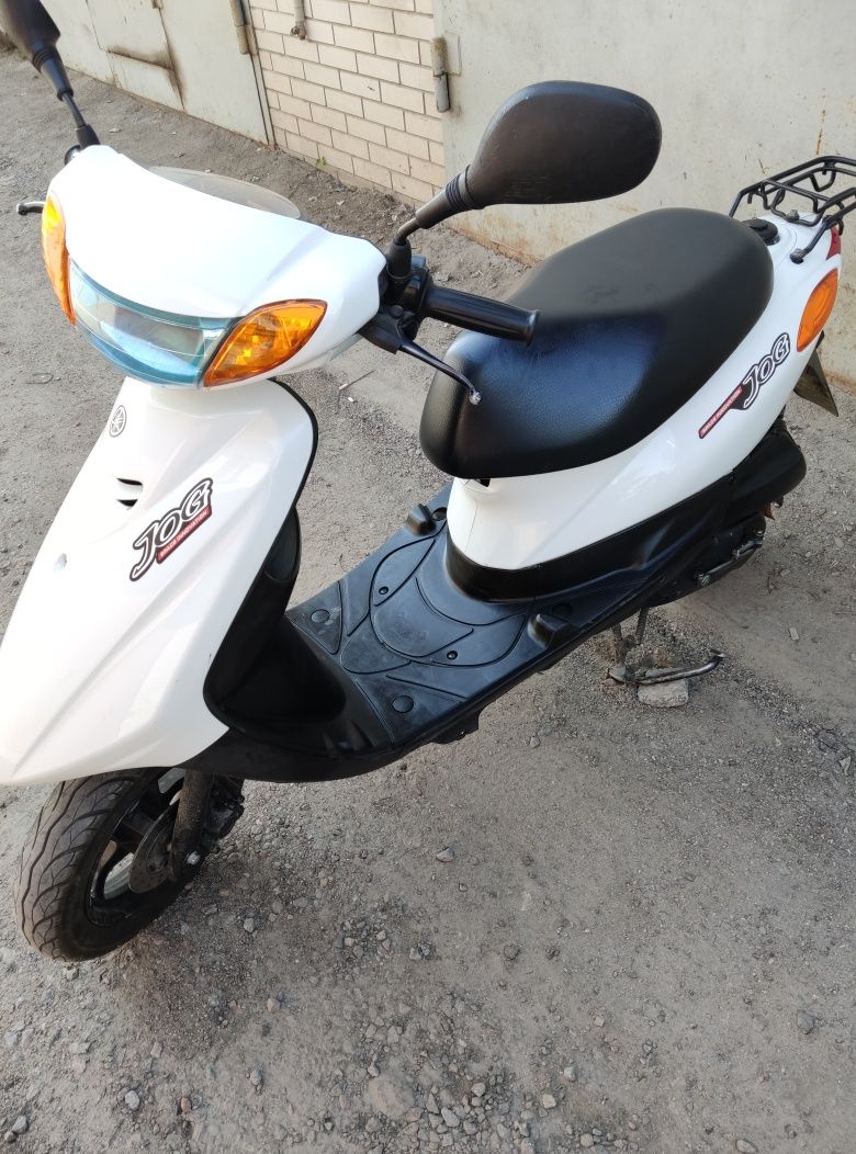 Продаж мопеда Yamaha jog 39