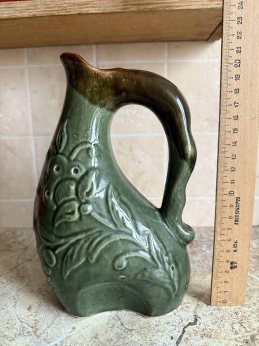 Майоліка,українська кераміка,Васильків,ЗіК