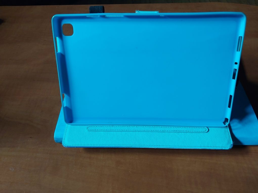 Etui Samsung galaxy tab a7 10"