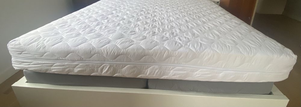 Materac 180x200 cm OKAZJA niższa cena