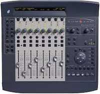 Command 8 digidesign