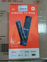 Xiaomi Mi TV Stick 4K