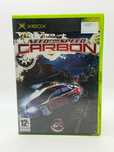 Nfs Carbon 3xA Xbox nr 6464