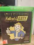 Fallout 4 G.O.T.Y xbox Series X/Xbox One Skup Wymiana SklepRetroWWA