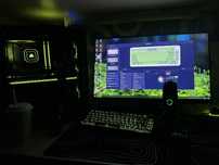 komputer i5 12400f rx7700xt 32 gb 1,500 gb ssd