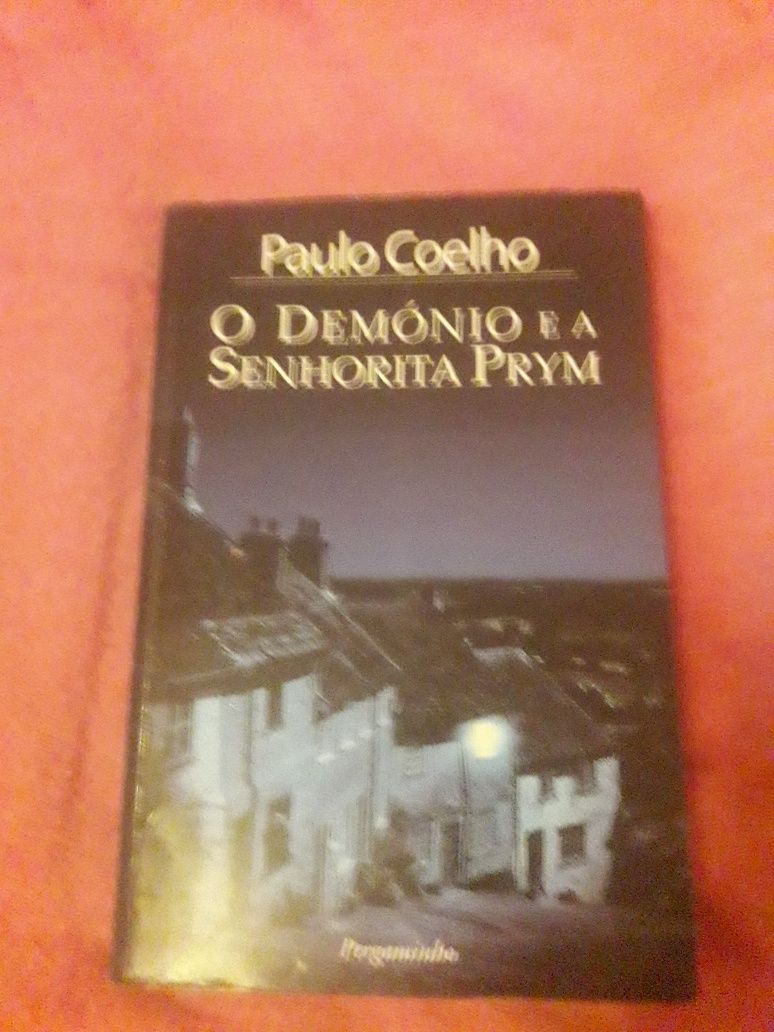 Demonio e Senhorita  Prym