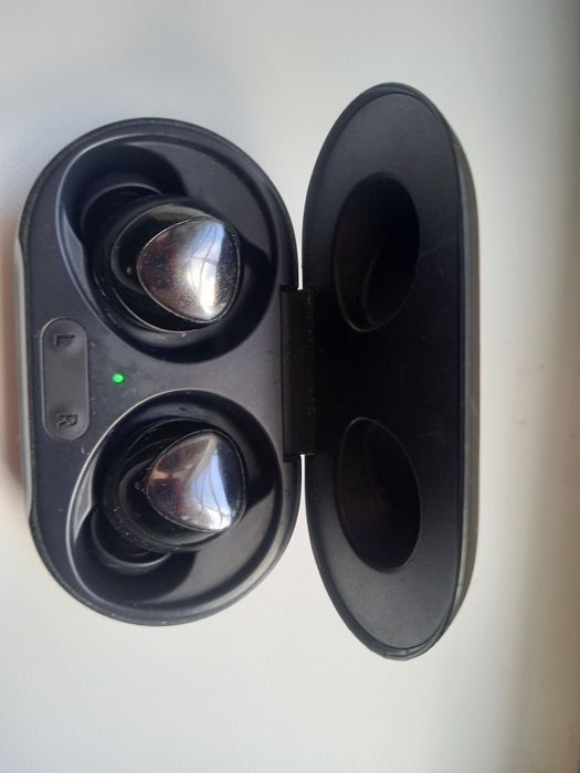 наушники samsung buds plus оригинал