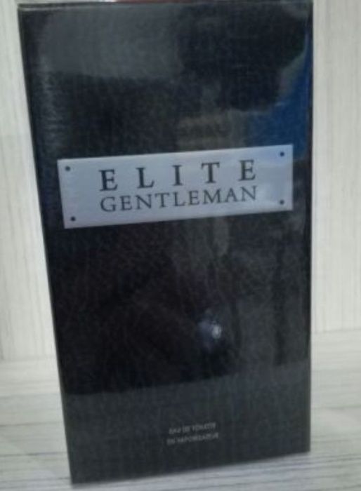 Elite Gentleman for him, edt 75 ml