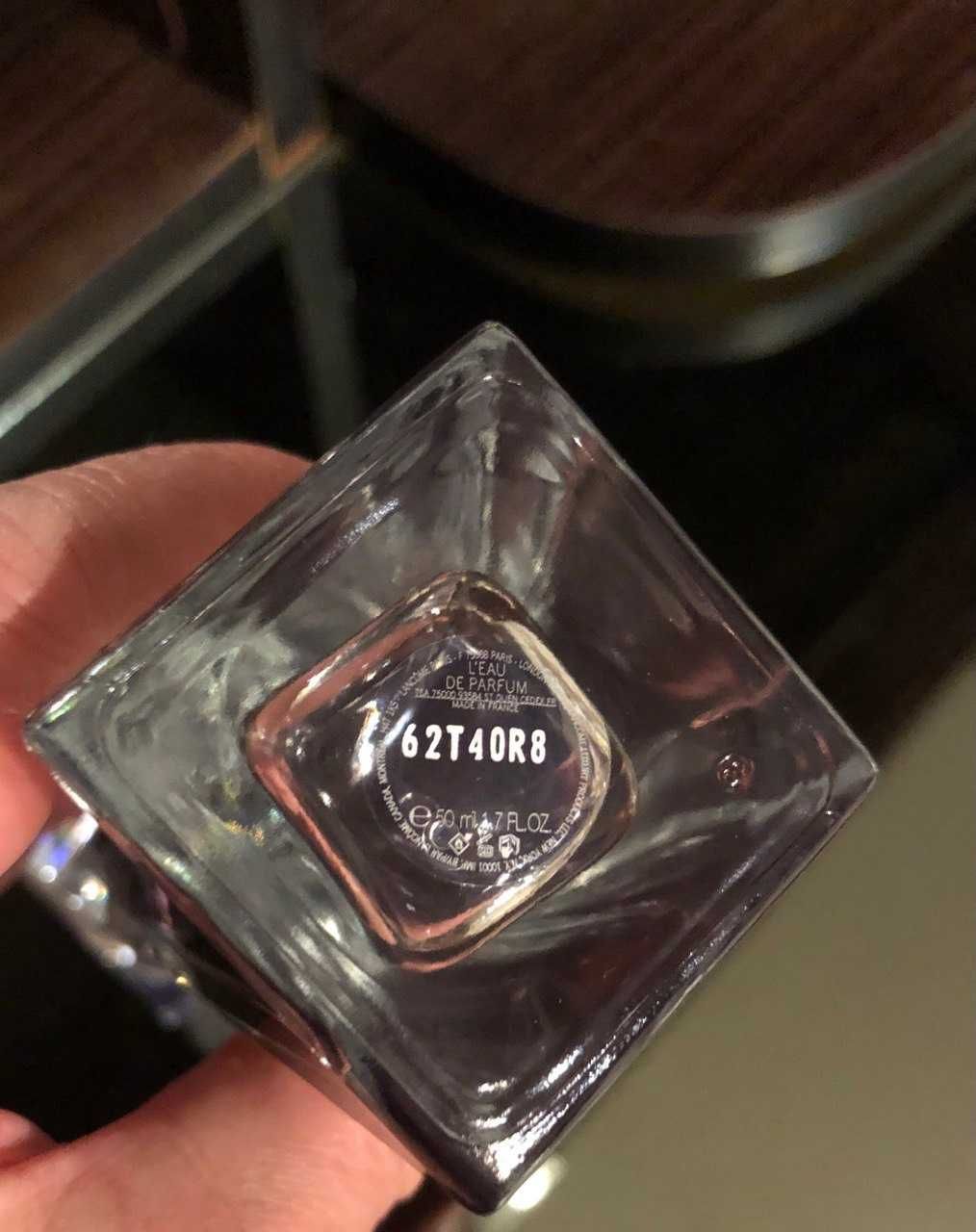 Lancome "Hypnose" 50 ml. парфюм Оригинал.  Новая