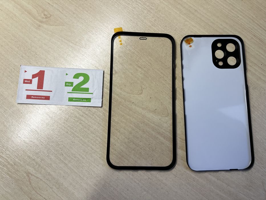 Чохли на iPhone 12 pro max і на 13/14  black