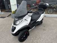 Piaggio MP3  350 SPORT