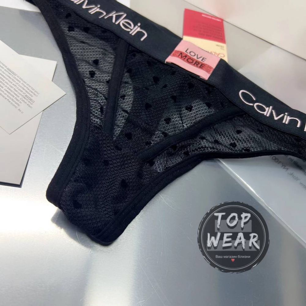 Набір жіночої білизни Calvin Klein (оригінал)